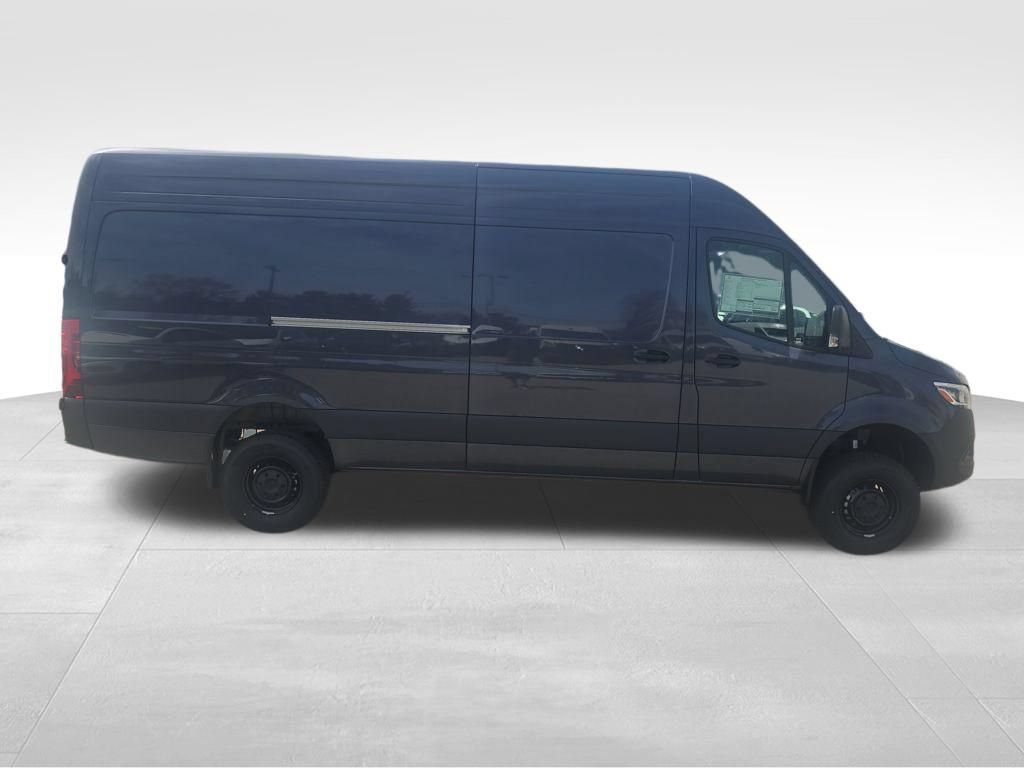 New 2026 Mercedes-Benz Sprinter 2500 image 6