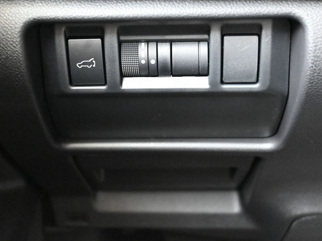 New 2026 Subaru Forester Wilderness image 24