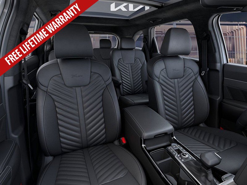 New 2026 Kia Sorento SX Prestige image 14