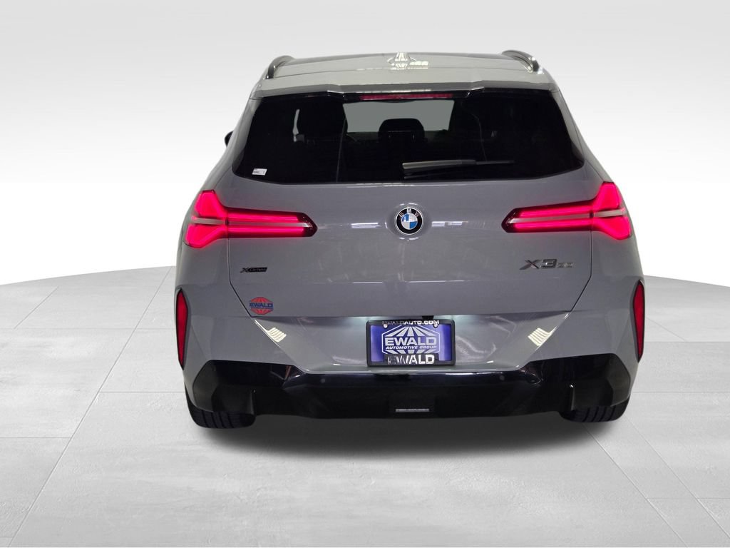 Used 2025 BMW X3 xDrive30i AWD/4WD image 22