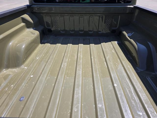 Used 2025 Jeep Gladiator Sport image 8