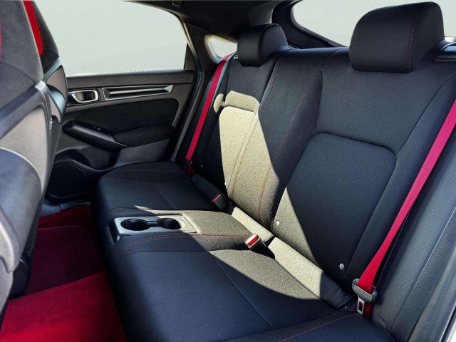 Used 2025 Honda Civic Type R image 38