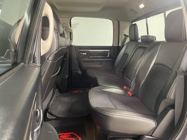 Used 2015 RAM 1500 Sport AWD/4WD image 20