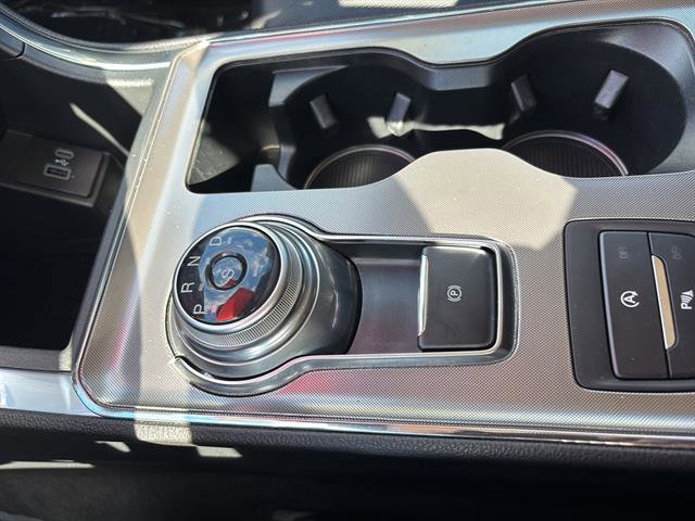 Certified 2022 Ford Edge Titanium w/ Equipment Group 301A image 26