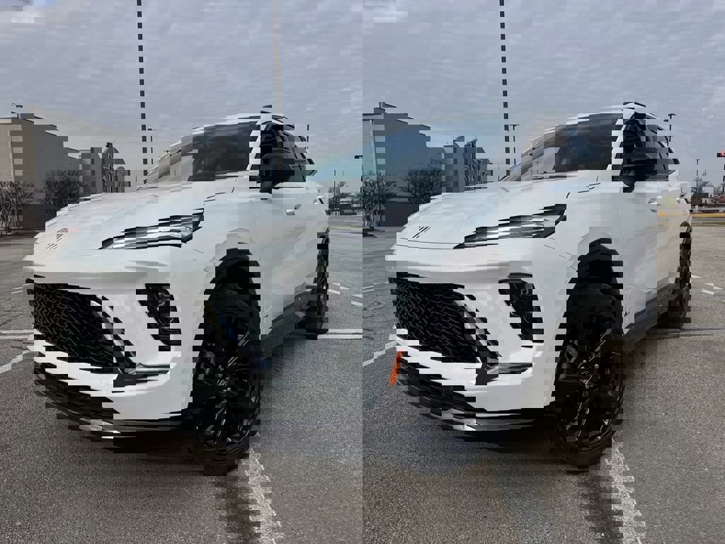 New 2026 Buick Envision Sport Touring image 1