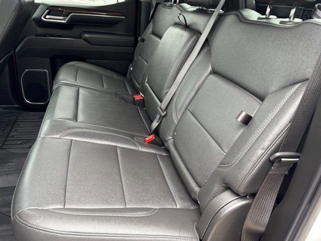 Used 2026 GMC Sierra 1500 Elevation w/ Elevation Premium Package image 10