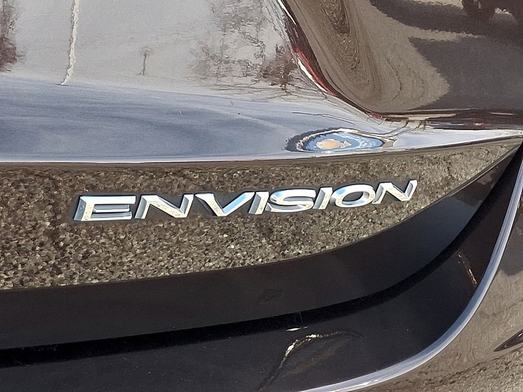 Used 2020 Buick Envision Preferred image 29