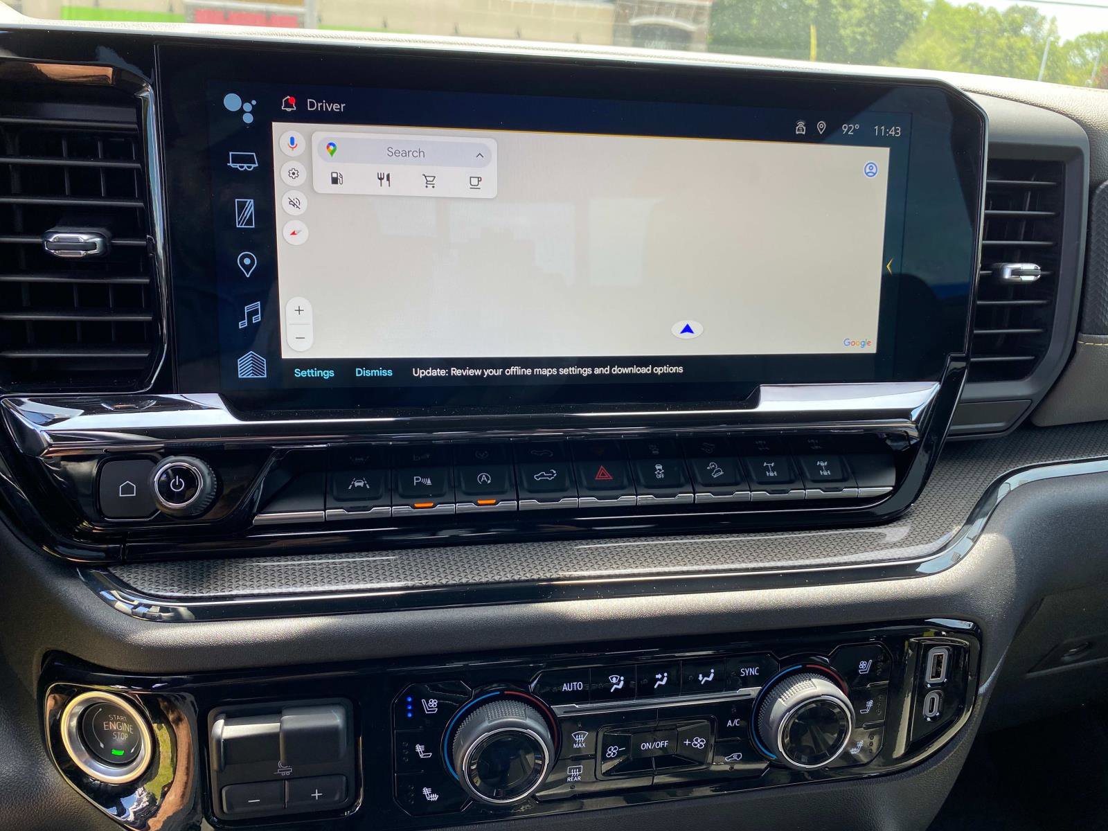 Used 2024 Chevrolet Silverado 1500 ZR2 w/ ZR2 Bison Edition image 11