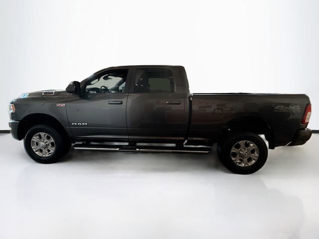 Used 2019 RAM 2500 Big Horn AWD/4WD image 9