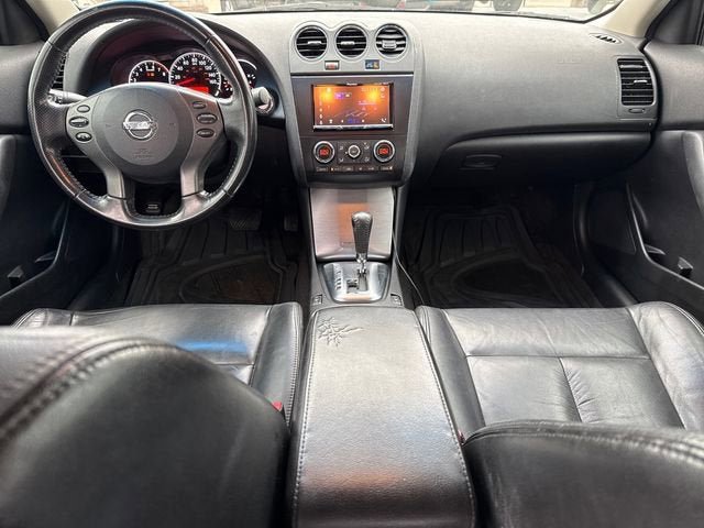 Used 2010 Nissan Altima 2.5 SL w/ SL Pkg FWD image 13