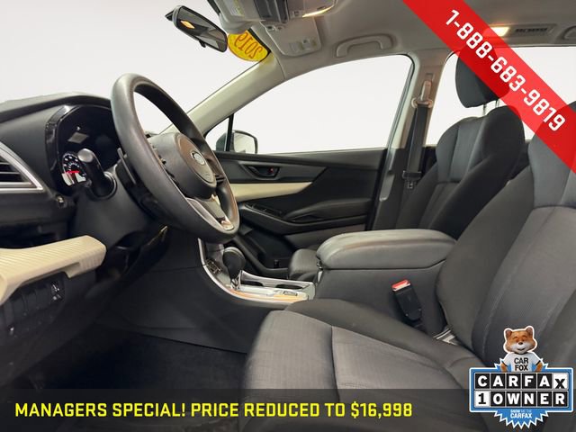 Used 2019 Subaru Ascent 8-Passenger image 8