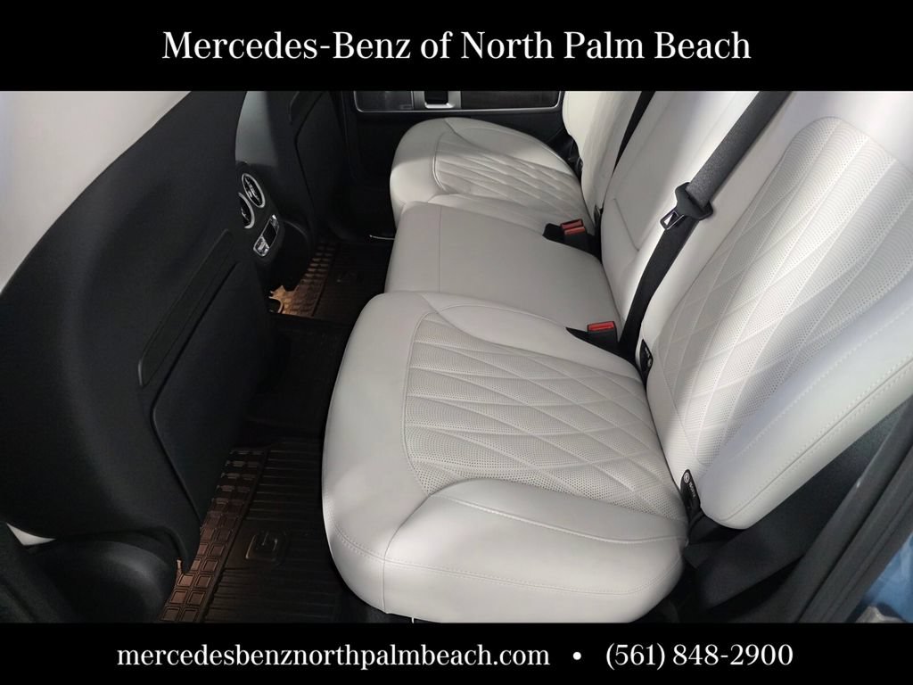 Certified 2026 Mercedes-Benz G 63 AMG 4MATIC image 13