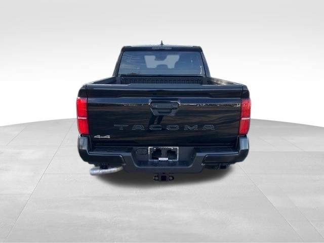 New 2026 Toyota Tacoma SR5 image 4