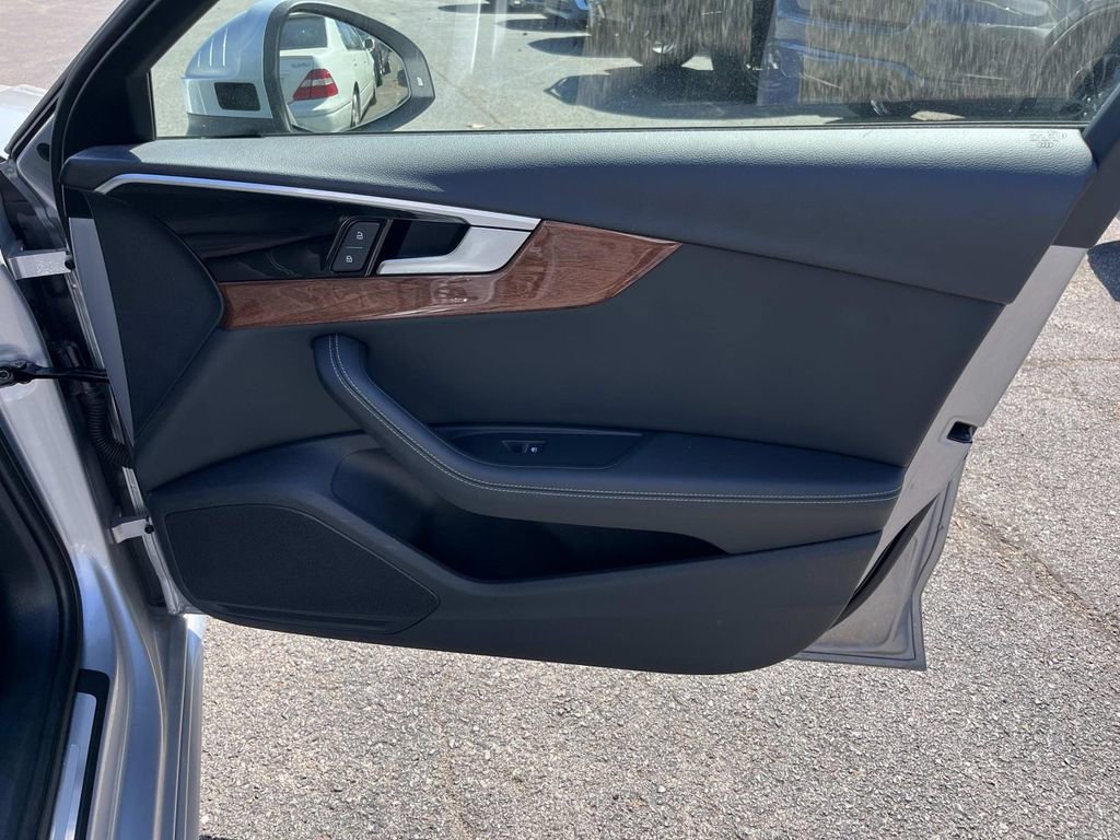 Used 2021 Audi A4 2.0T Premium Plus w/ Premium Plus Package AWD/4WD image 20