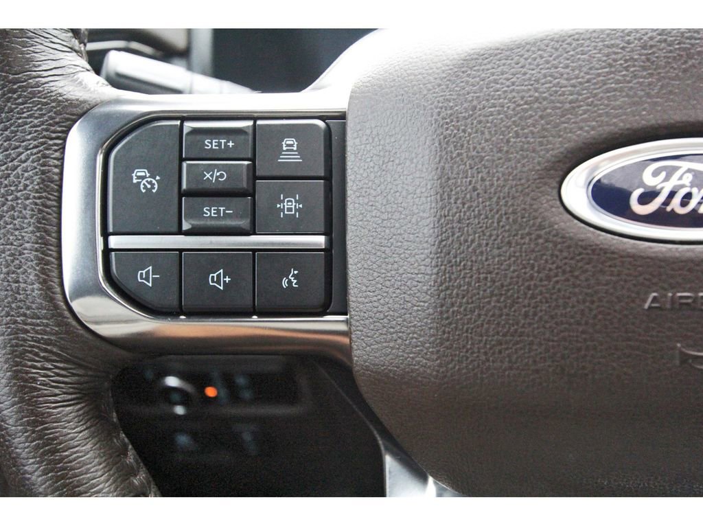 Used 2023 Ford Expedition Max King Ranch image 19