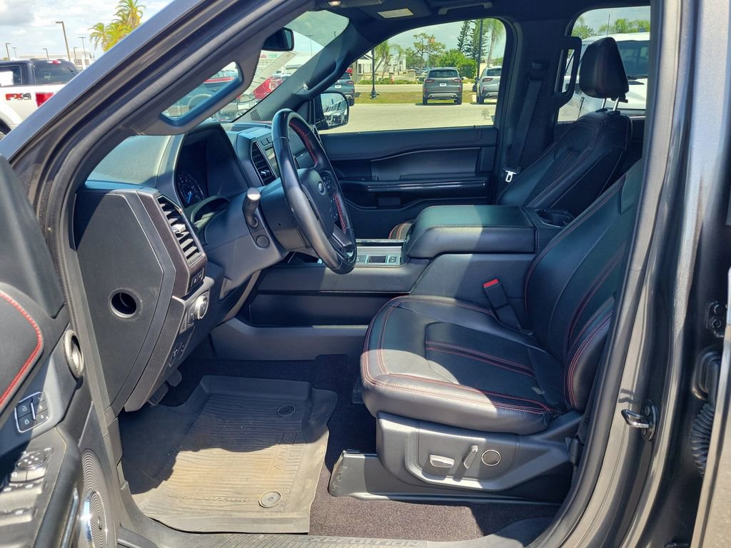 Used 2021 Ford Expedition Max Limited RWD image 20