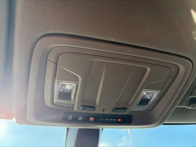 Used 2020 Chevrolet Silverado 1500 LT w/ Trailering Package image 26