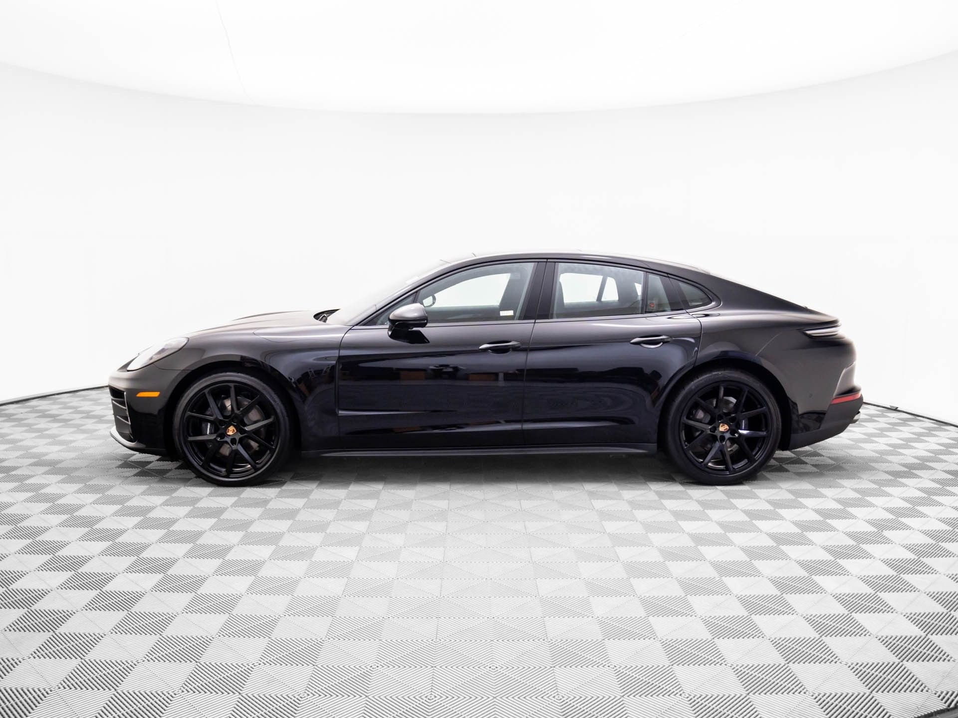 New 2026 Porsche Panamera 4 AWD/4WD video 2