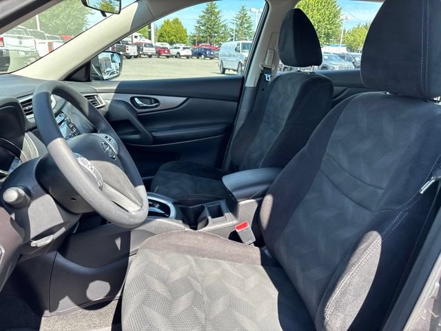 Used 2016 Nissan Rogue S AWD/4WD image 9