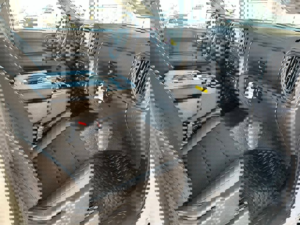 New 2026 Chevrolet Silverado 1500 W/T w/ WT Safety Package image 14