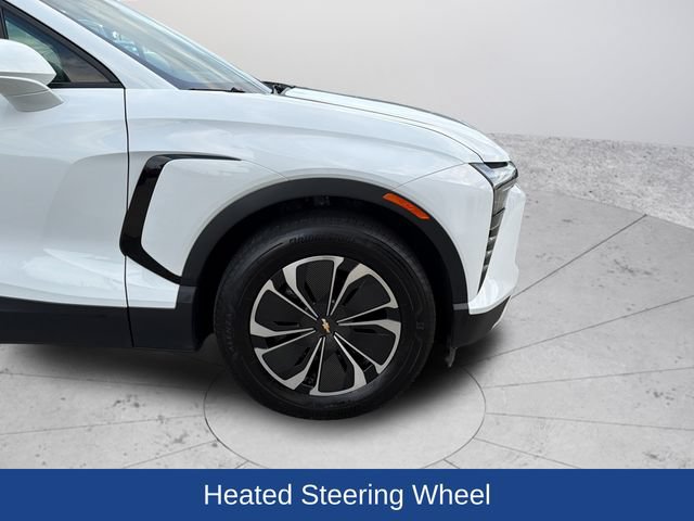 Used 2024 Chevrolet Blazer EV LT AWD/4WD image 32
