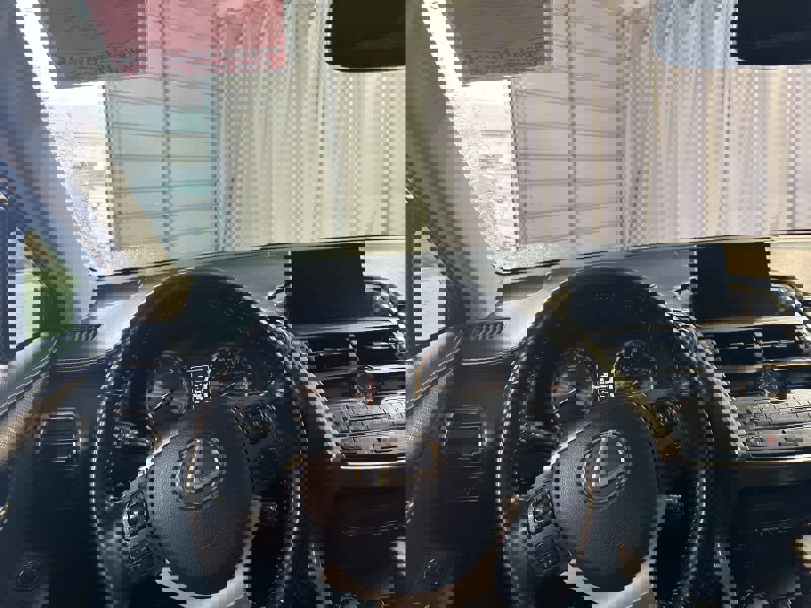 Used 2017 Lexus NX 200t FWD image 18