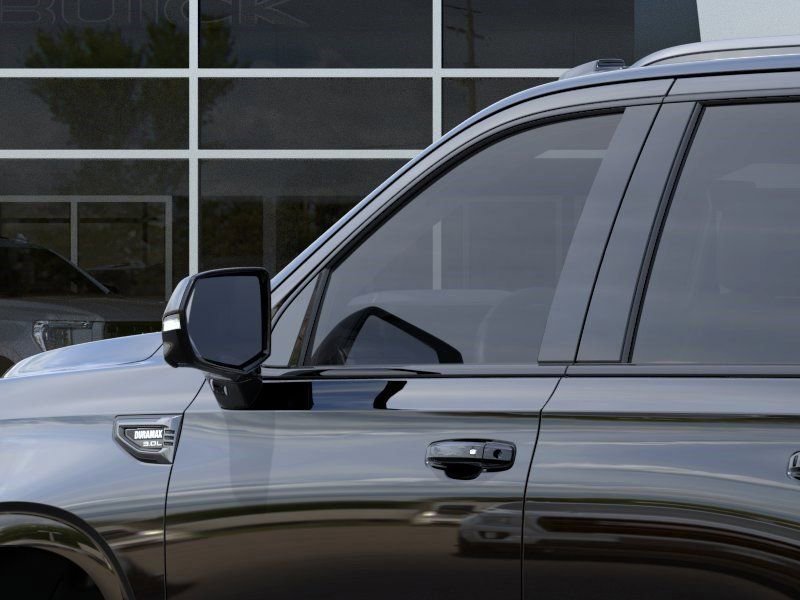 New 2026 GMC Yukon AT4 image 12