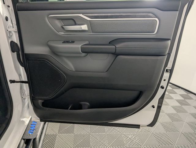 Used 2020 RAM 1500 Big Horn image 31