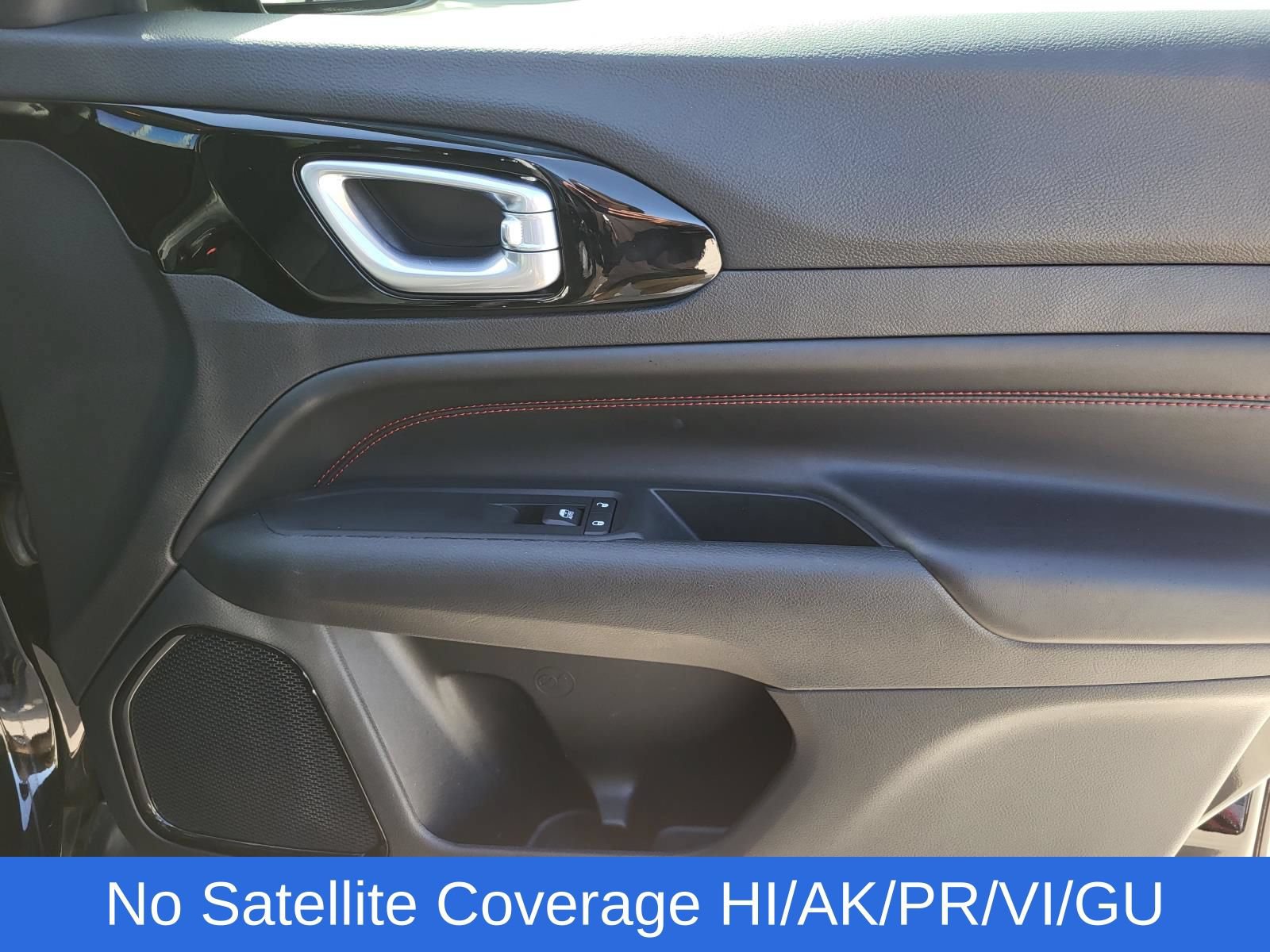 Used 2022 Jeep Compass Trailhawk w/ Trailhawk Elite Group AWD/4WD image 8