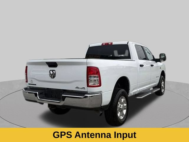 Used 2024 RAM 2500 Big Horn AWD/4WD image 6