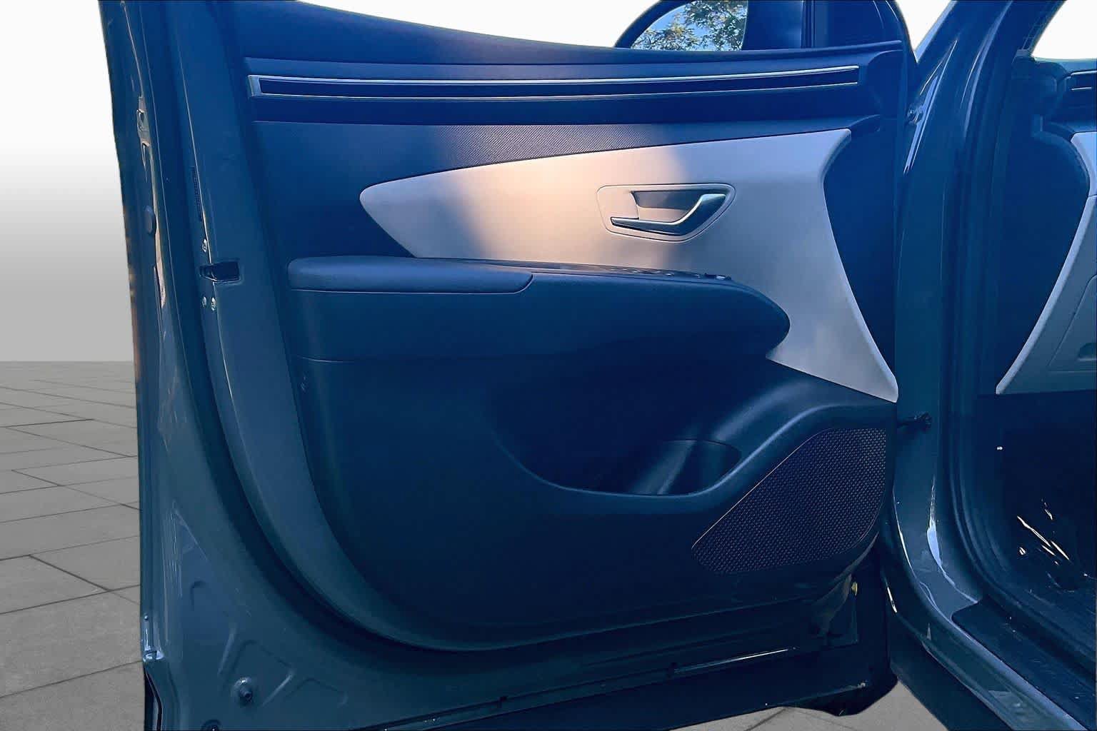 Used 2024 Hyundai Tucson SE FWD image 22
