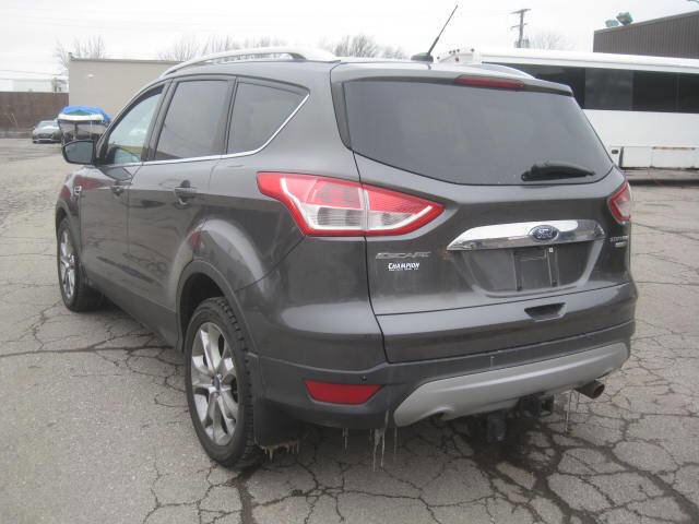 Used 2015 Ford Escape Titanium image 7