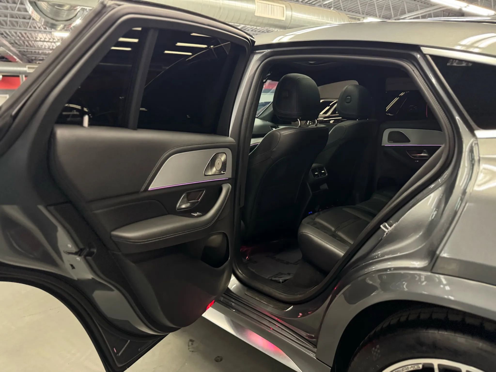 Used 2024 Mercedes-Benz GLE 63 AMG S image 23