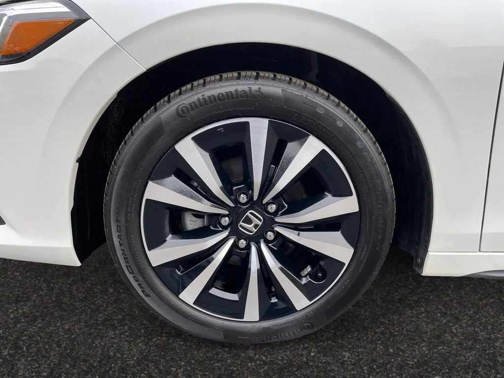 Used 2023 Honda Civic EX-L image 16