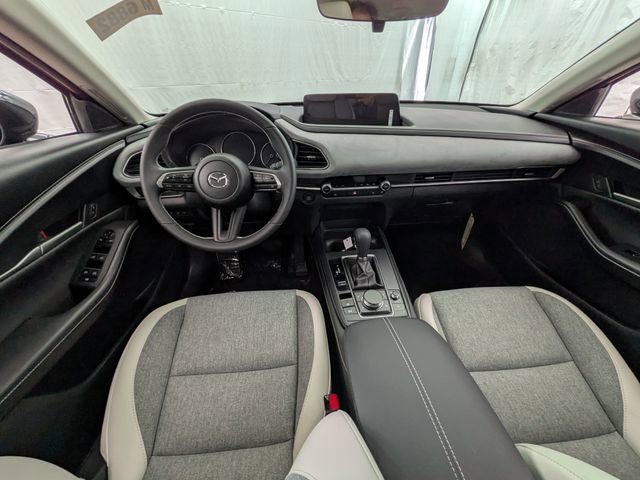 New 2026 MAZDA CX-30 Aire Edition AWD/4WD image 7