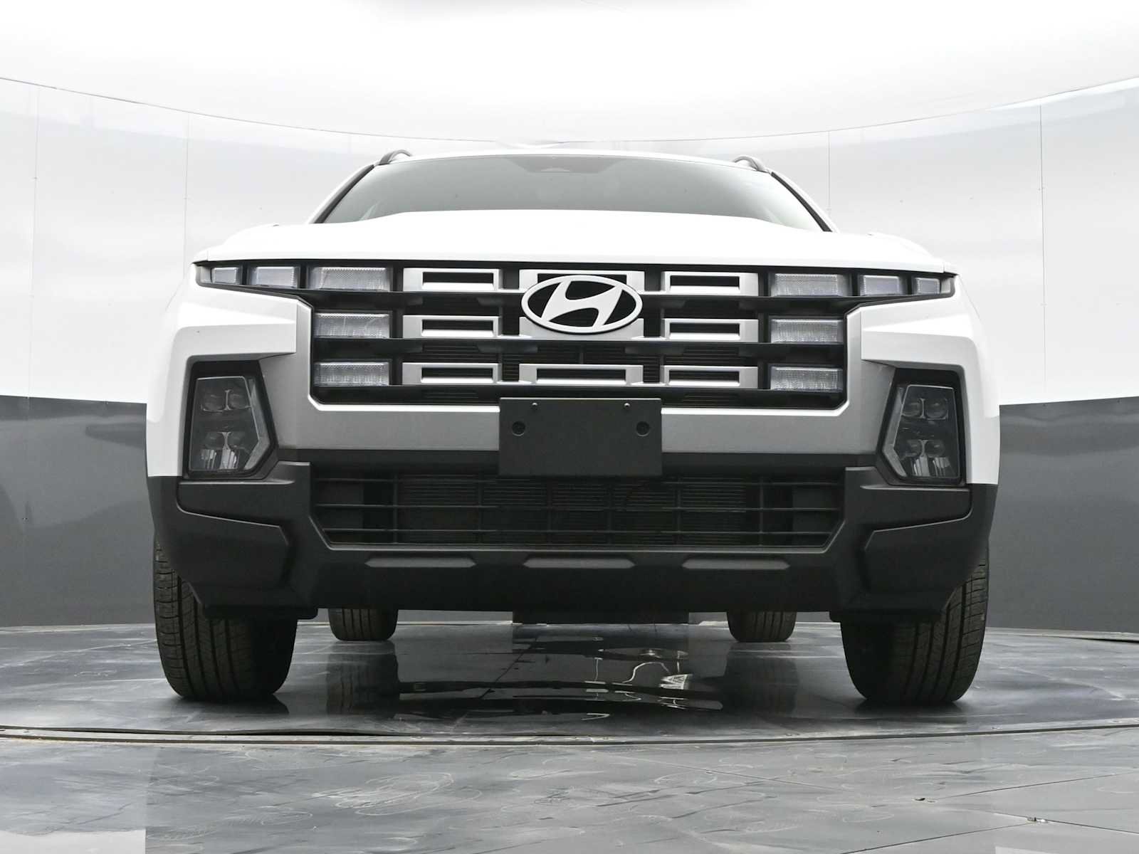 Certified 2025 Hyundai Santa Cruz SEL AWD/4WD image 32