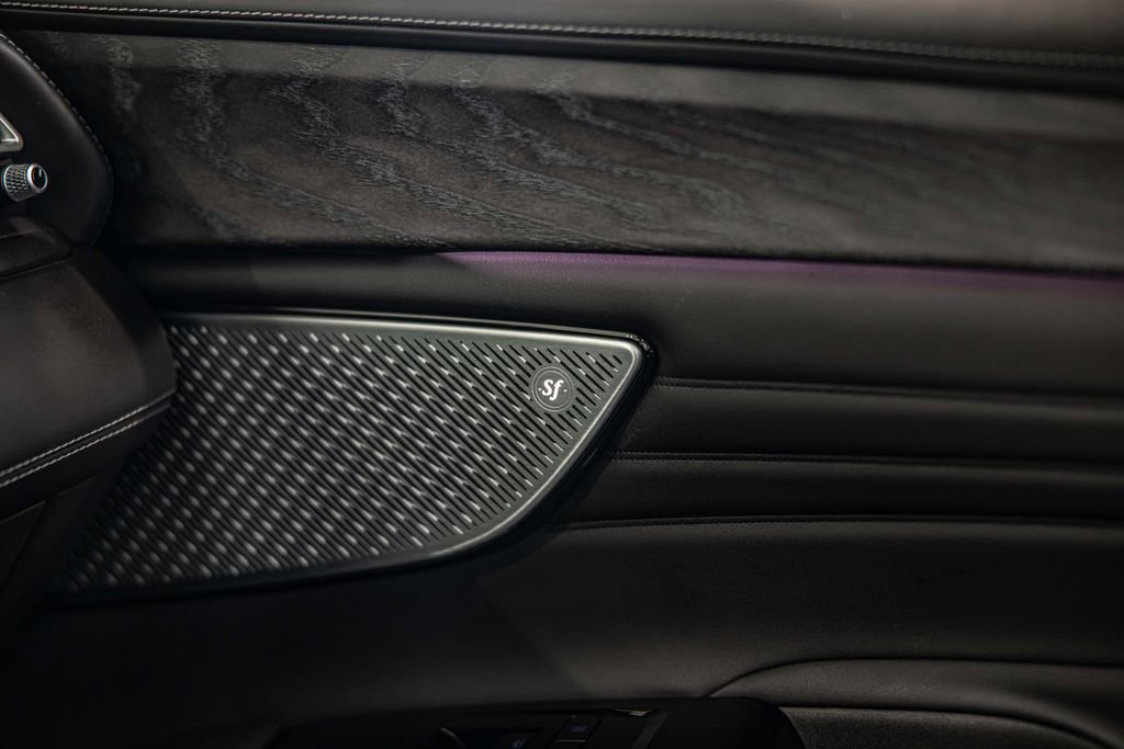 Used 2023 Maserati Grecale Modena image 29