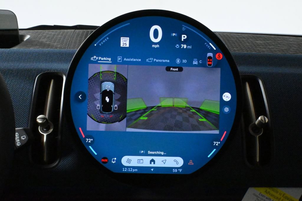 Used 2025 MINI Cooper Countryman S w/ Comfort Package Max image 25