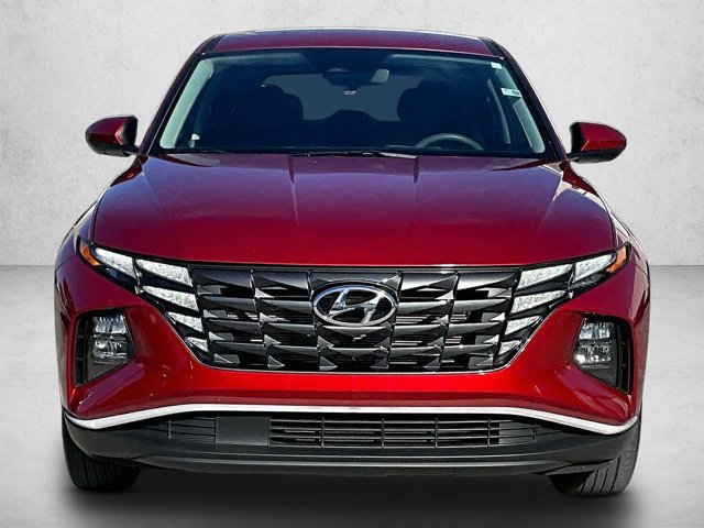 Used 2024 Hyundai Tucson SE FWD image 3
