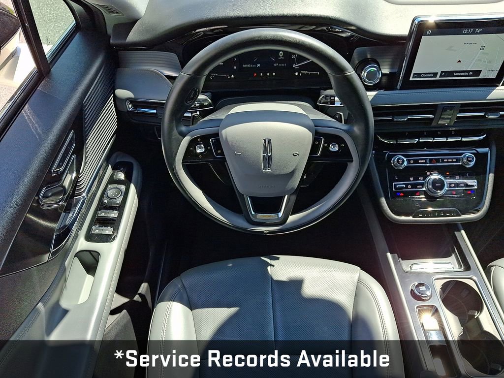 Used 2020 Lincoln Corsair AWD w/ Equipment Group 101A image 14