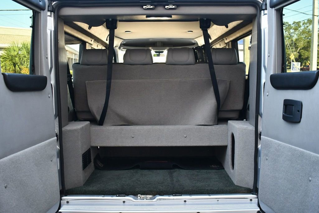 Used 2017 RAM ProMaster 1500 w/ Premium Appearance Group image 65