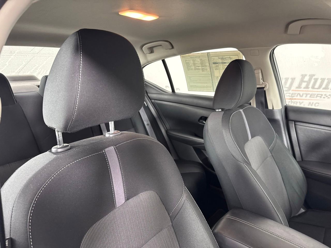 Used 2025 Nissan Sentra SV image 29