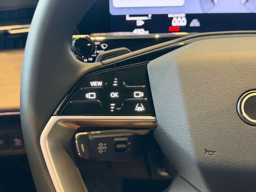 New 2026 Audi Q3 quattro 2.0T AWD/4WD image 10