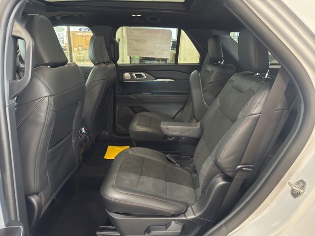 New 2026 Ford Explorer ST w/ Sun And Sound Package image 10