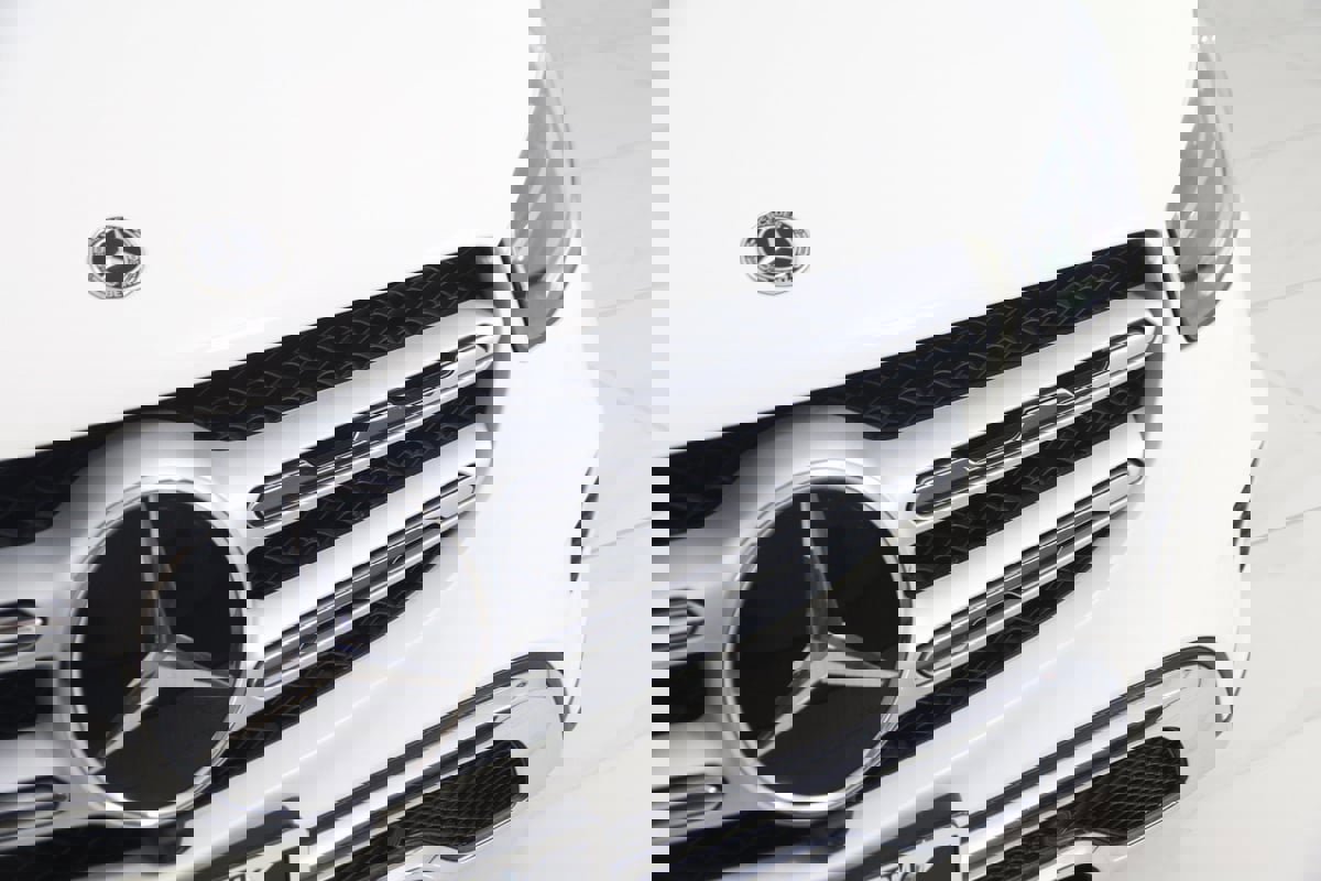 Used 2022 Mercedes-Benz GLC 300 4MATIC w/ Driver Assistance Package image 17