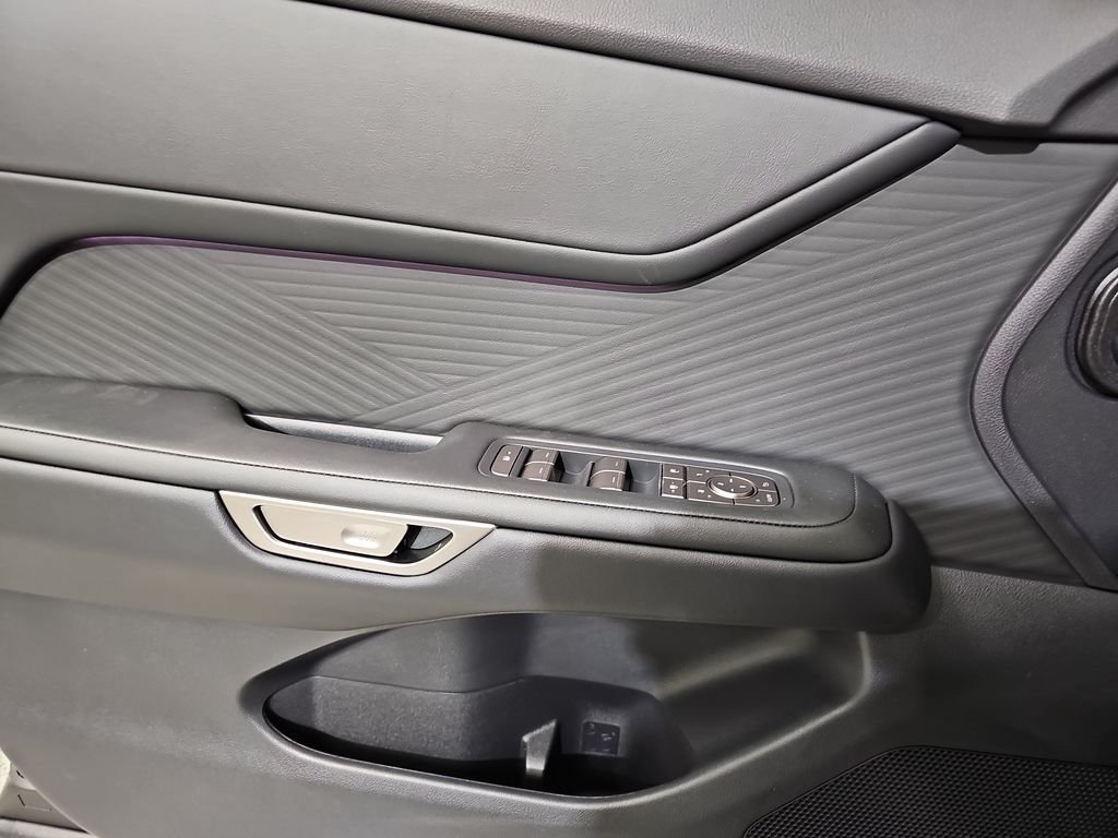 New 2026 Lexus ES 500e w/ Convenience Package AWD/4WD image 26