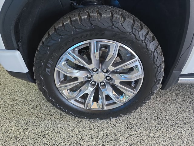 Used 2023 GMC Sierra 1500 Denali w/ Denali Reserve Package image 3