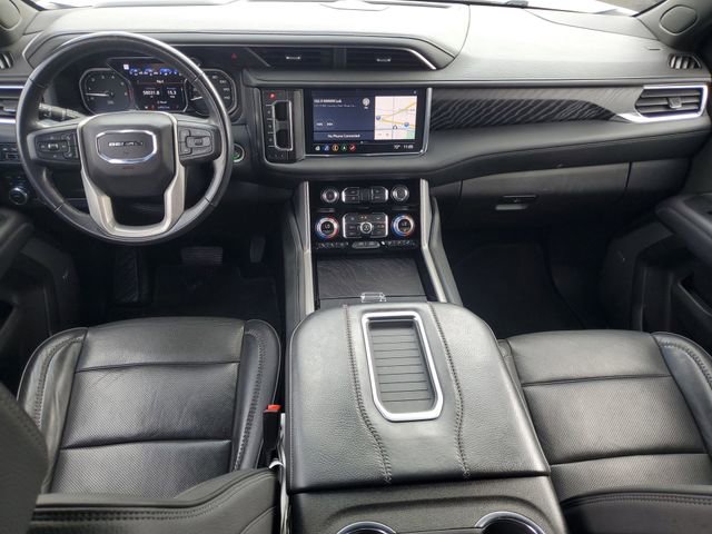 Used 2021 GMC Yukon Denali AWD/4WD image 30
