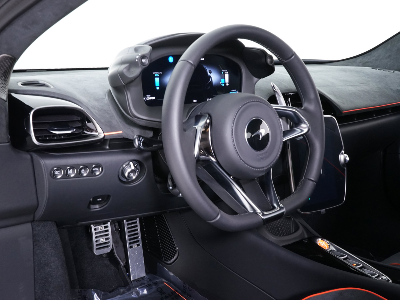 New 2026 McLaren Artura RWD image 5