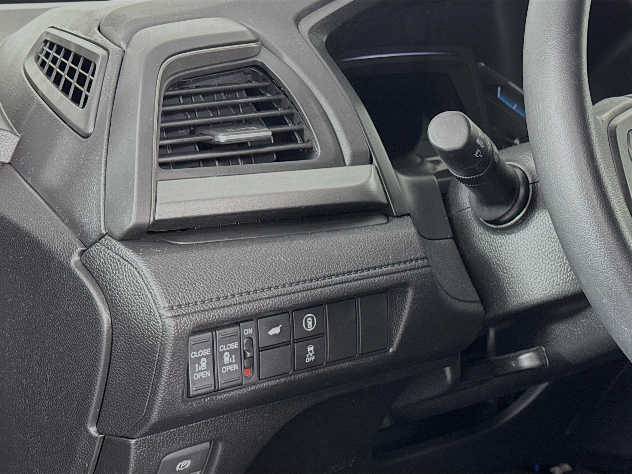 Certified 2023 Honda Odyssey EX-L image 10